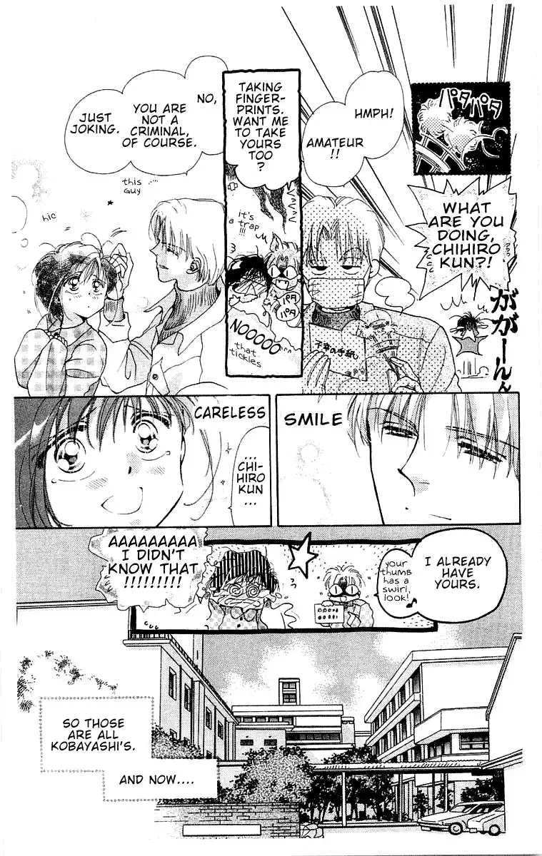 Omake no Kobayashi-kun Chapter 4 7